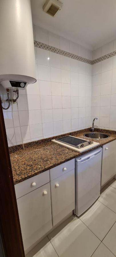 Apartamentos Elena Laredo Exterior photo