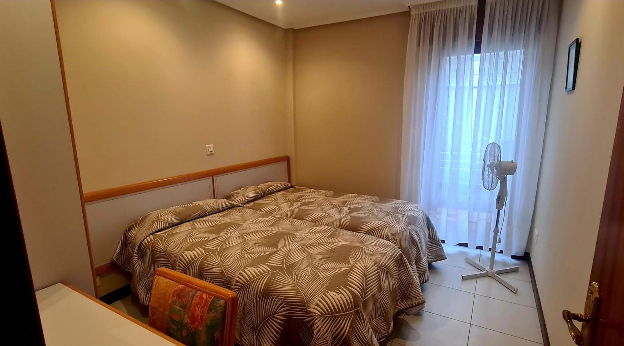 Apartamentos Elena Laredo Exterior photo