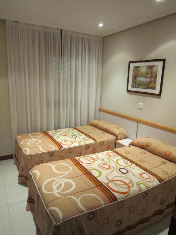 Apartamentos Elena Laredo Exterior photo