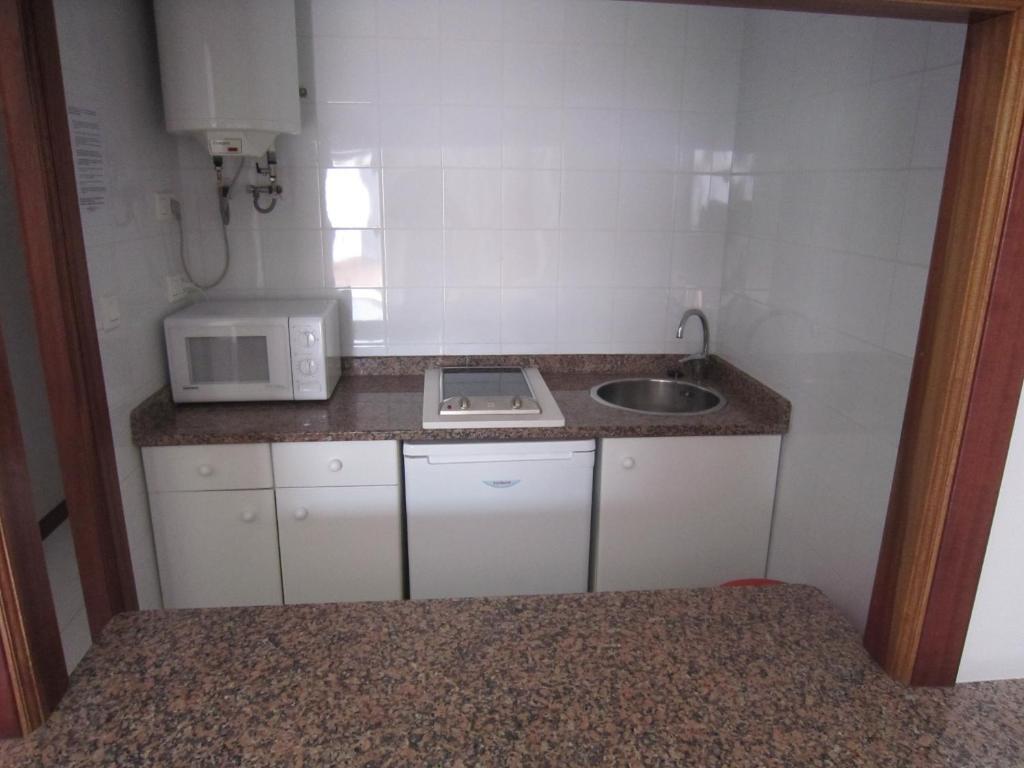 Apartamentos Elena Laredo Room photo